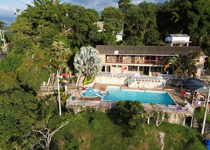 Finca Campestre Villa La Union Hotel En Mesitas
