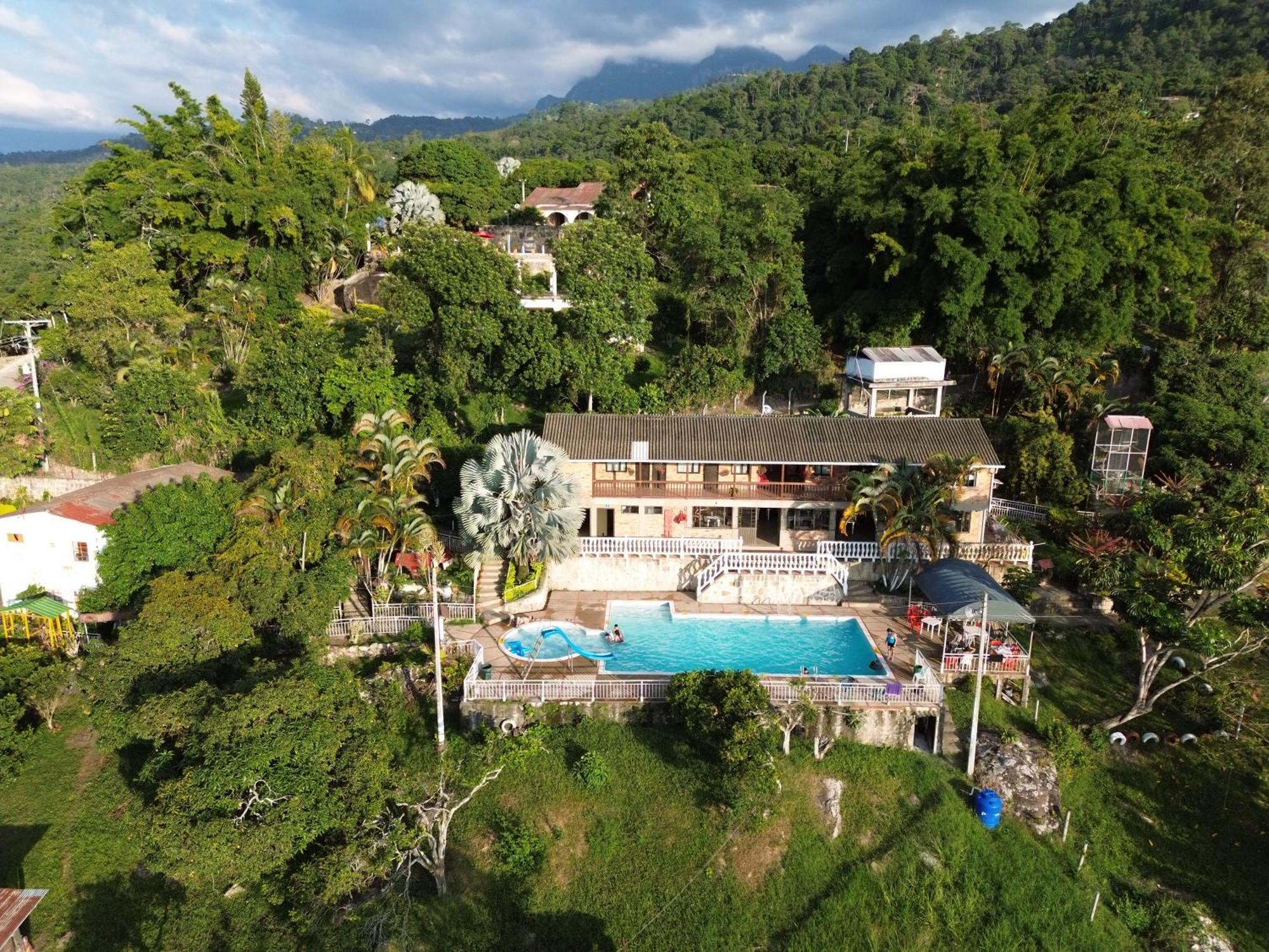 Campestre La Union En Mesitas