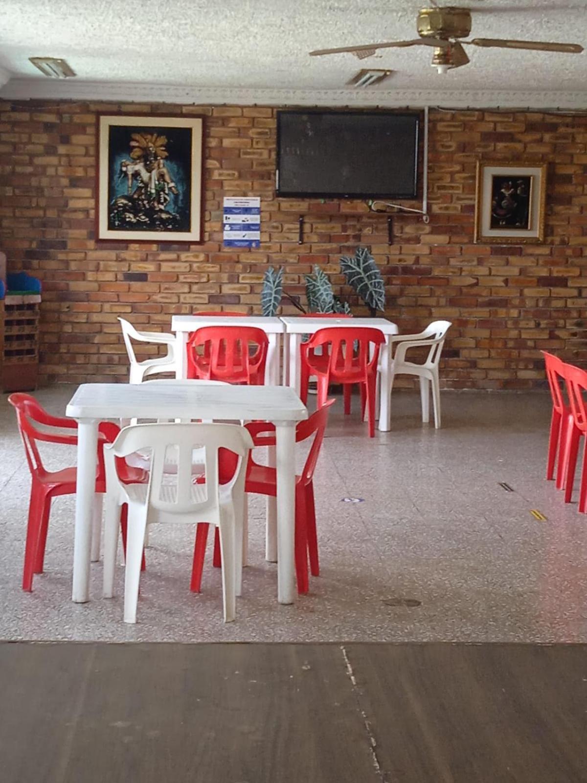 農家樂 Campestre La Union En Mesitas El Colegio (Cundinamarca)