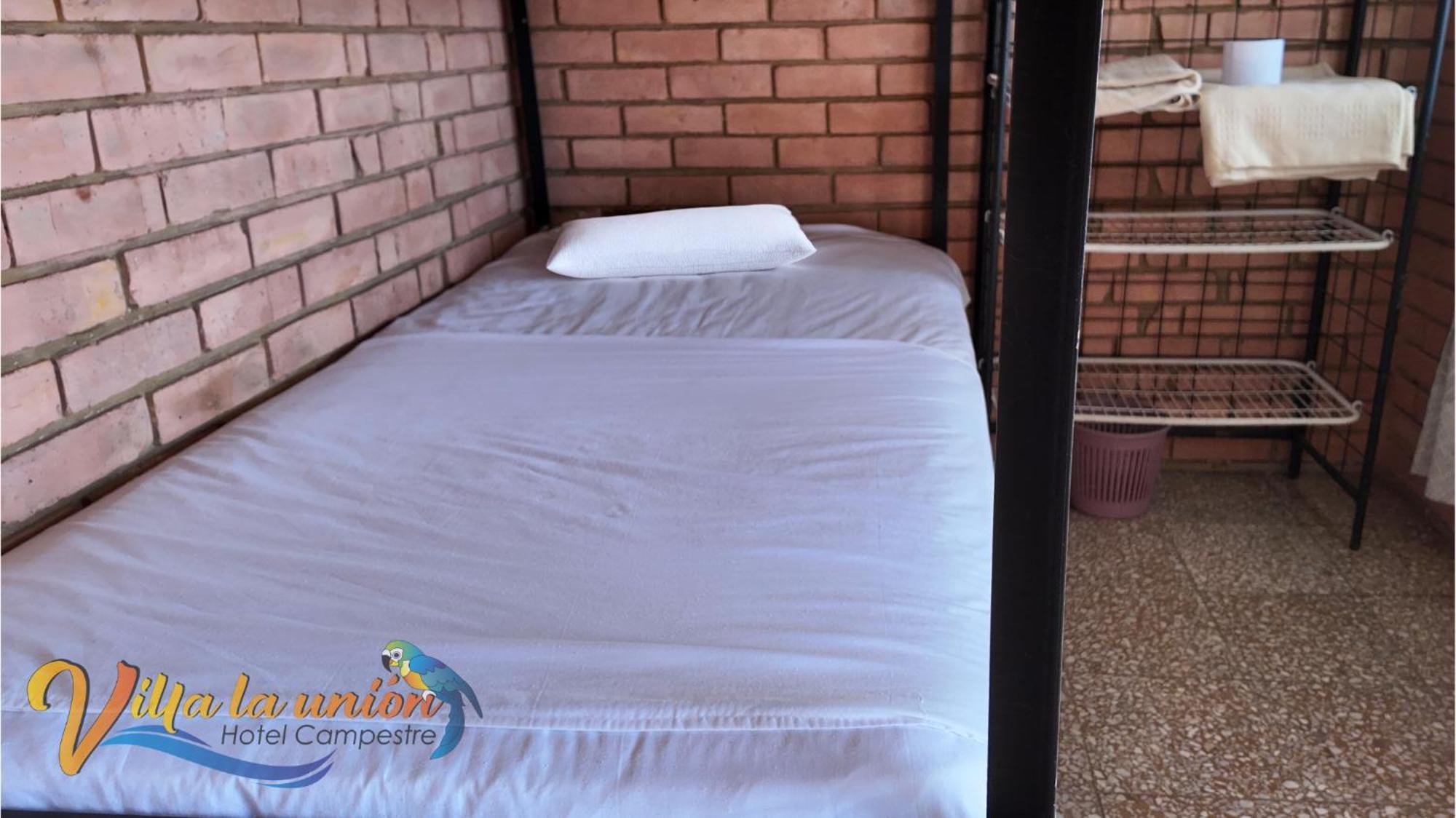 Campestre La Union En Mesitas * El Colegio (Cundinamarca)