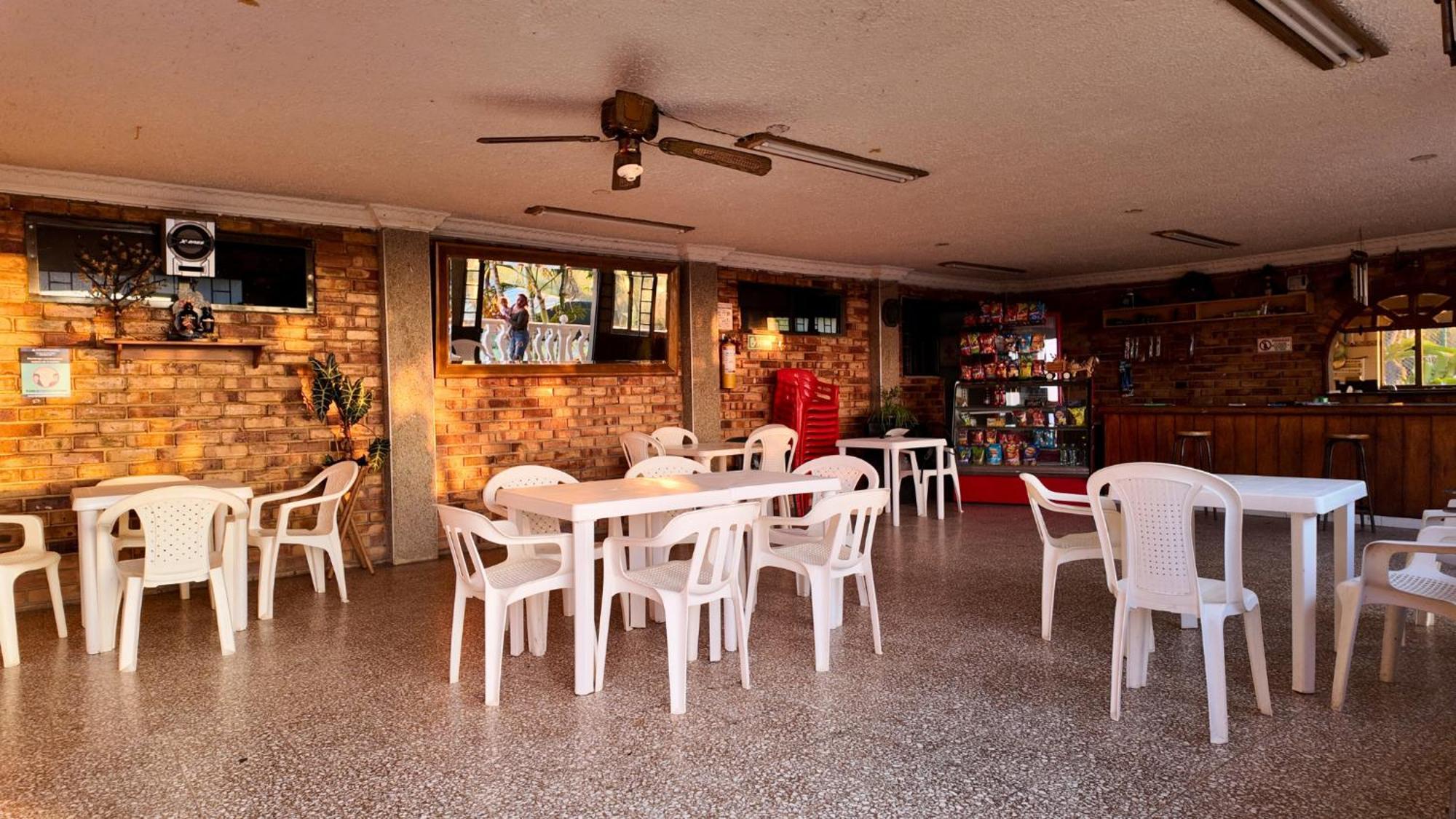 農家樂 Campestre La Union En Mesitas *